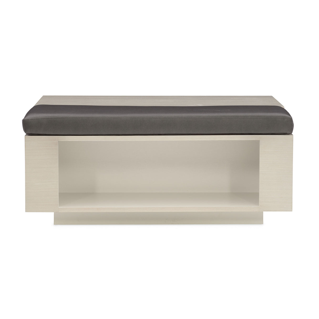   Taupe Lift-Top Coffee Table | Oroa.com