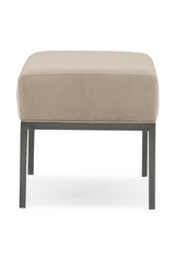 Beige Bed Bench | Caracole Expressions | Oroa.com