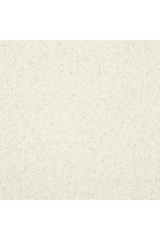 White Bouclé Swivel Chair | Caracole Seville | Oroa.com