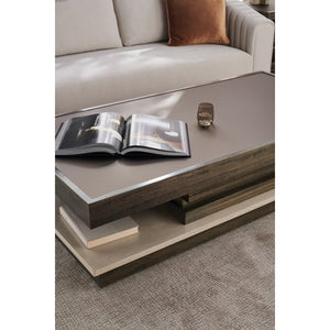   Twill Right-Armed Loveseat | Oroa.com