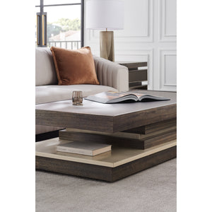   Twill Right-Armed Loveseat | Oroa.com
