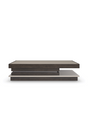 Tiered Wooden Coffee Table | Caracole La Moda | Oroa.com
