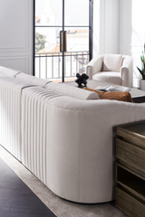 Tiered Modern End Table | Caracole La Moda | Oroa.com