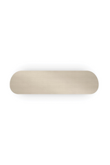 Oval Modern Dresser | Caracole Da Vita | Oroa.com