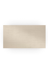 Blue Drawers Nightstand L | Caracole Da Vita | Oroa.com