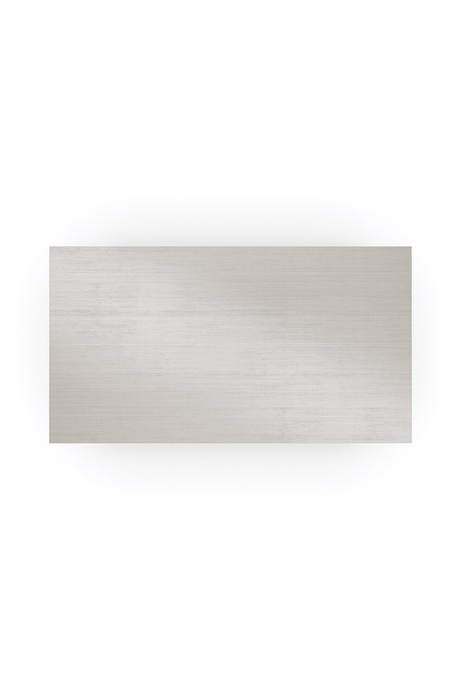 Monochromatic Modern Nightstand L | Caracole Da Vita | Oroa.com