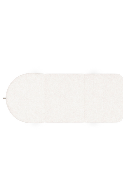 Modern Reclining Chaise Lounge | Caracole Rhythm | Oroatrade.com