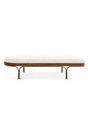 Modern Reclining Chaise Lounge | Caracole Rhythm | Oroatrade.com