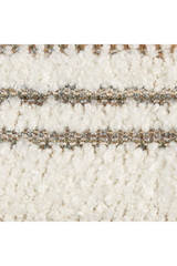 Cream Minimalist Sectional Sofa | Caracole Unity | Oroa.com