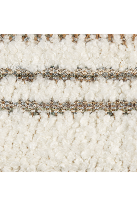 Cream Minimalist Sectional Sofa | Caracole Unity | Oroa.com