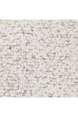 Cream Minimalist Sectional Sofa | Caracole Unity | Oroa.com