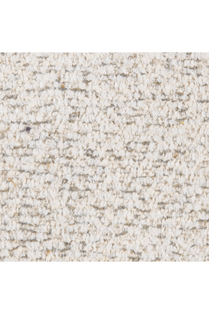 Cream Minimalist Sectional Sofa | Caracole Unity | Oroa.com