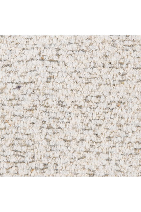 Cream Minimalist Sectional Sofa | Caracole Unity | Oroa.com