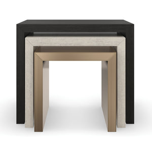   Minimalist Rectangular Side Table | Oroa.com