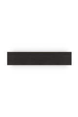 Modern 4-Drawer Media Unit | Caracole Harmony | Oroa.com