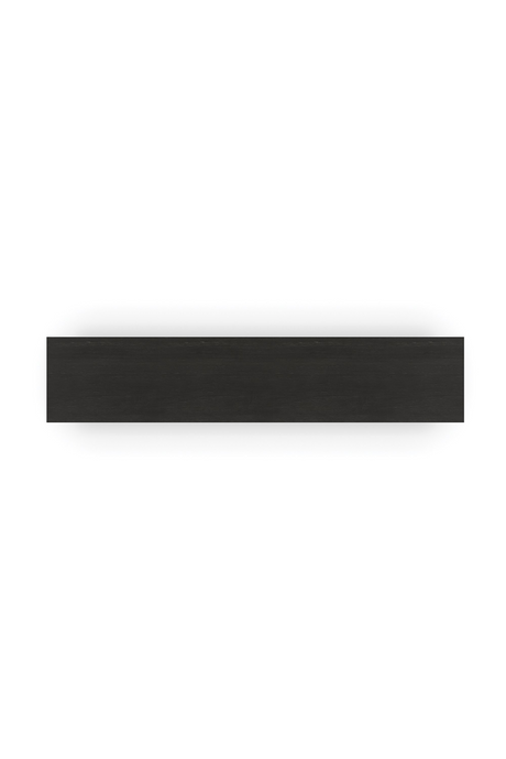Modern 4-Drawer Media Unit | Caracole Harmony | Oroa.com