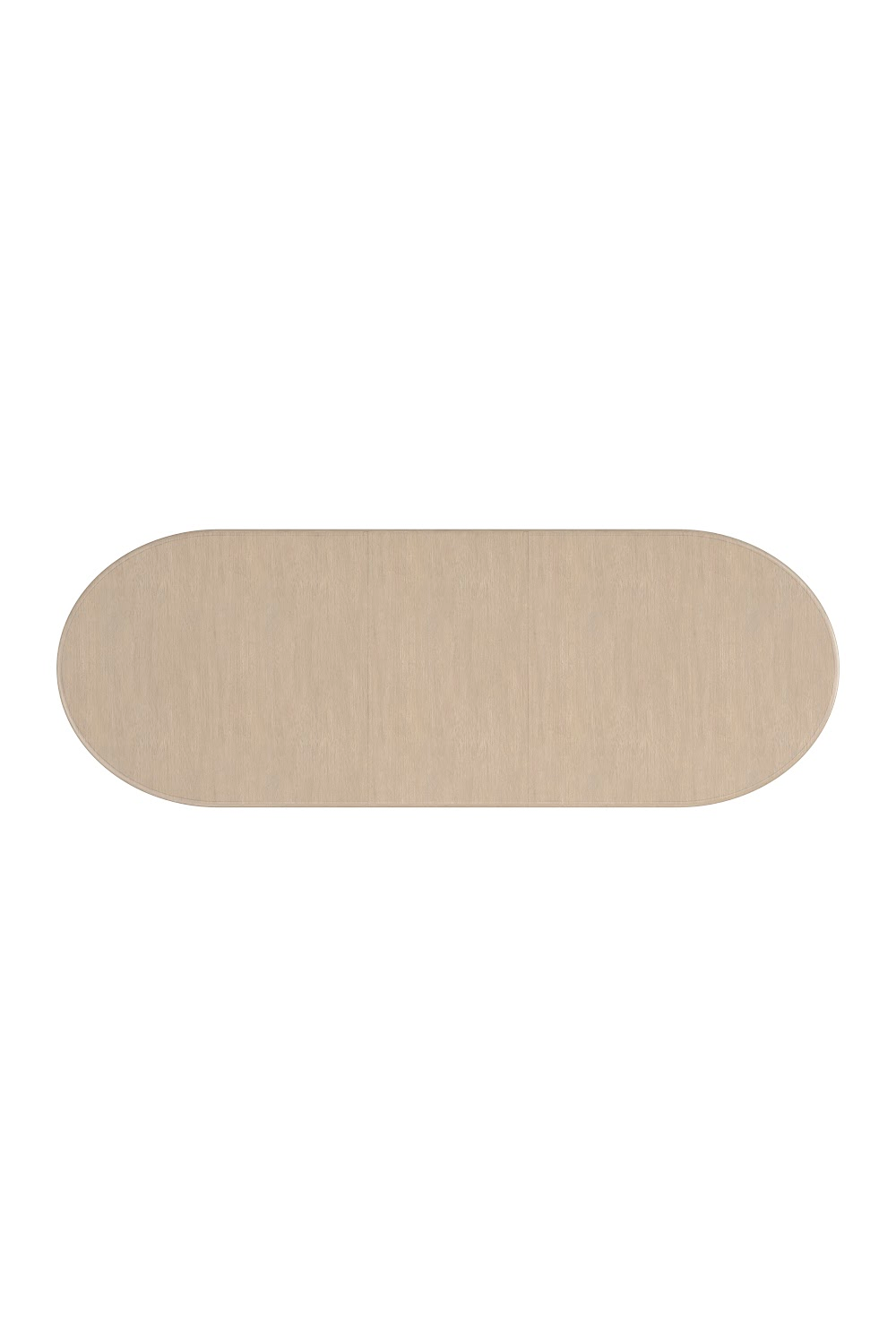 Oval Oak Dining Table | Caracole Emphasis | Oroa.com