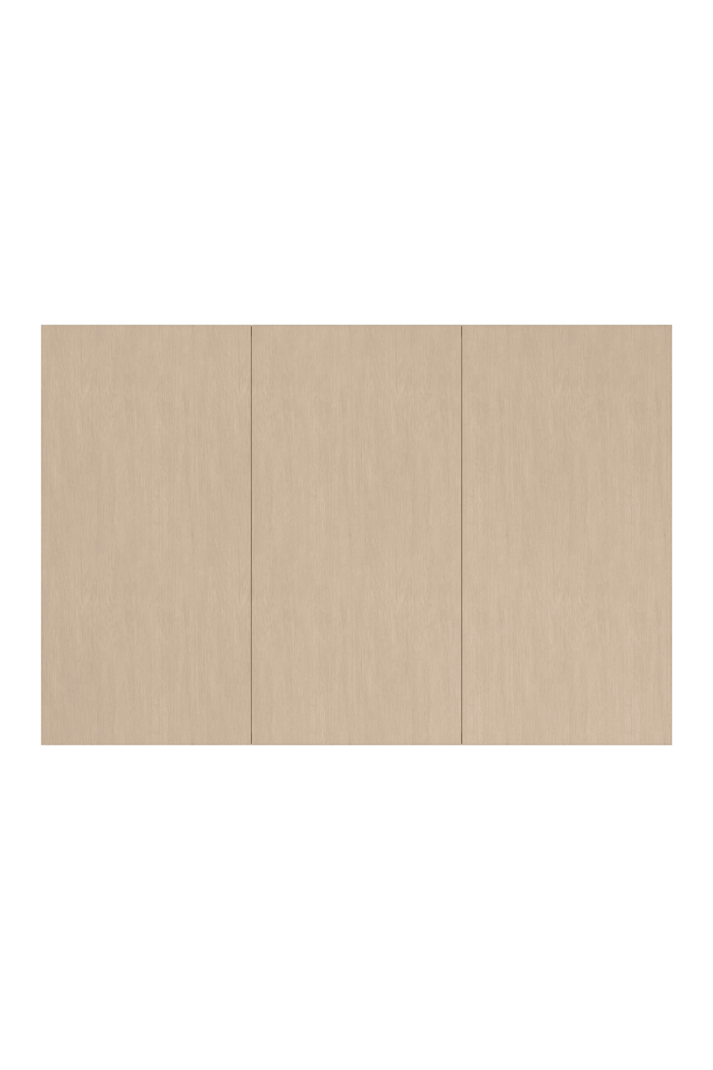 Oak Extendable Modern Dining Table | Caracole Unity | Oroa.com