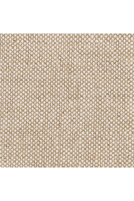 Curved Oak Accent Chair | Caracole Balance | Oroa.com