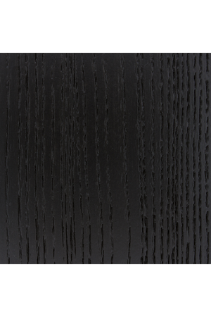 Black Ash 6-Door Dresser | Caracole Rhythm | Oroa.com