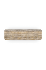 Black Ash 6-Door Dresser | Caracole Rhythm | Oroa.com