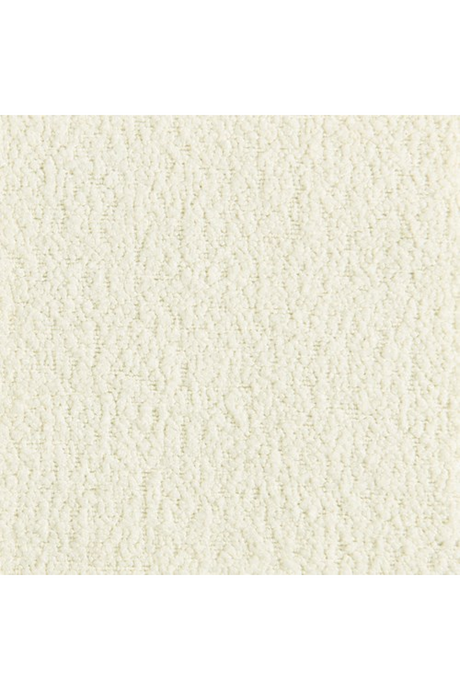Ivory Bouclé Bed | Caracole Rhythm | Oroa.com