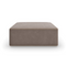 Brown Welted Sectional Sofa | Caracole Marbella | Oroa.com