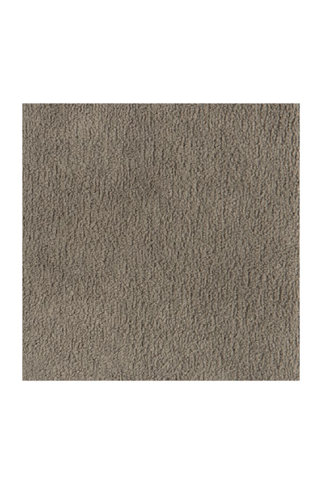 Brown Welted Sectional Sofa | Caracole Marbella | Oroa.com