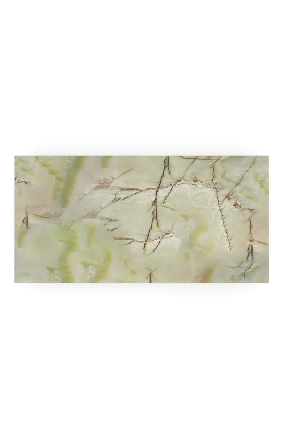 Stone Top Coffee Table | Caracole Cape Verde | Oroa.com