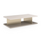 Stone Top Coffee Table | Caracole Cape Verde | Oroa.com