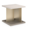 Stone Top End Table | Caracole Cape Verde | Oroa.com