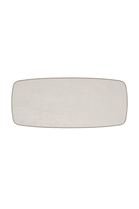Silica Terrazzo Dining Table | Caracole Santorini | Oroa.com
