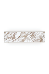 White 4-Drawer Dresser | Caracole Milos | Oroa.com
