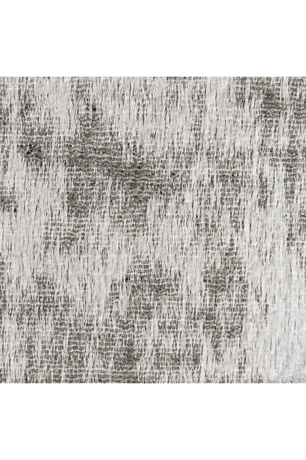 Chenille Swivel Lounge Chair | Caracole Celeste | Oroa.com