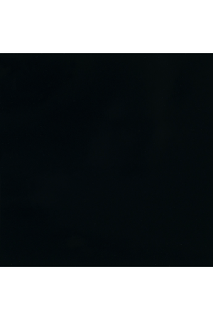 Round Gray Glass Dining Table | Caracole Orbit | Oroa.com