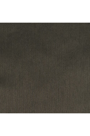 Metallic Vinyl Dining Chairs (2) | Caracole Orion | Oroa.com