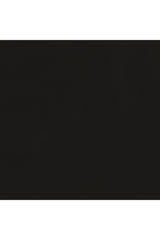Black Mirrored Top Side Table | Caracole Umbra | Oroa.com