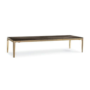   Eucalyptus Extendable Dining Table | Oroa.com