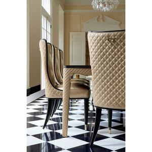   Eucalyptus Extendable Dining Table | Oroa.com
