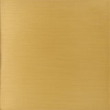 Brass Asymmetrical Round Mirror | Caracole The Solar