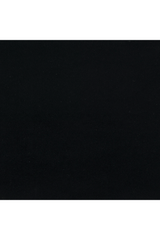 Black Velvet Dining Chairs (2) | Caracole Chit-Chat | Oroa.com