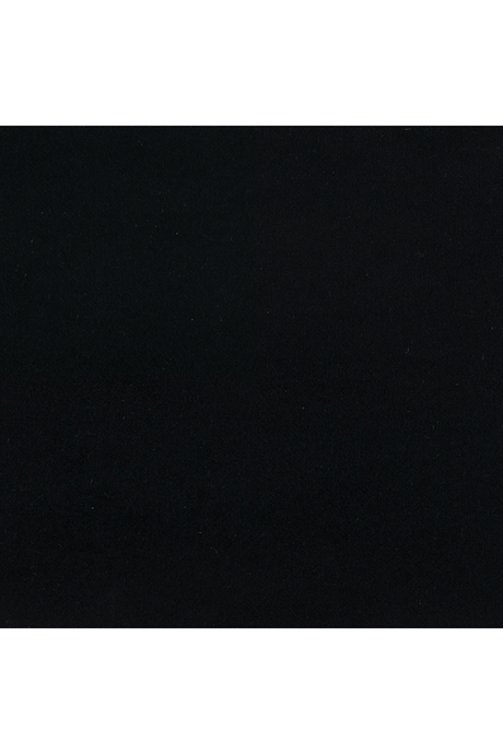 Black Velvet Dining Chairs (2) | Caracole Chit-Chat | Oroa.com