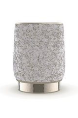 Velvet Back Swivel Chair | Caracole Go For A Spin | Oroa.com