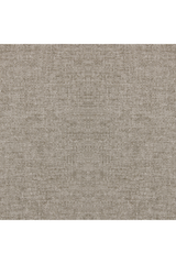Taupe Modern Sectional Sofa | Caracole Fret Knot | Oroa.com