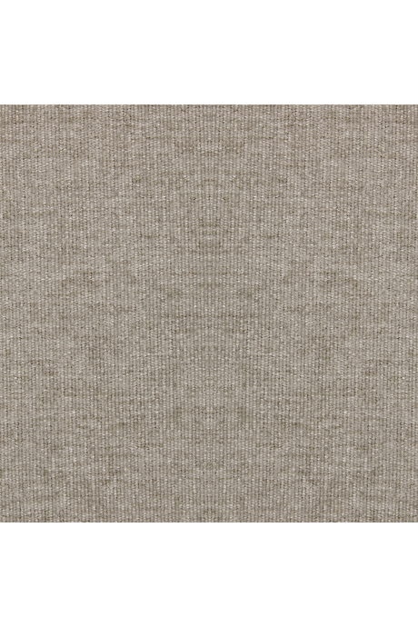 Taupe Modern Sectional Sofa | Caracole Fret Knot | Oroa.com