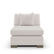 Modern Chenille Modular Sofa | Caracole Deep Retreat | Oroa.com
