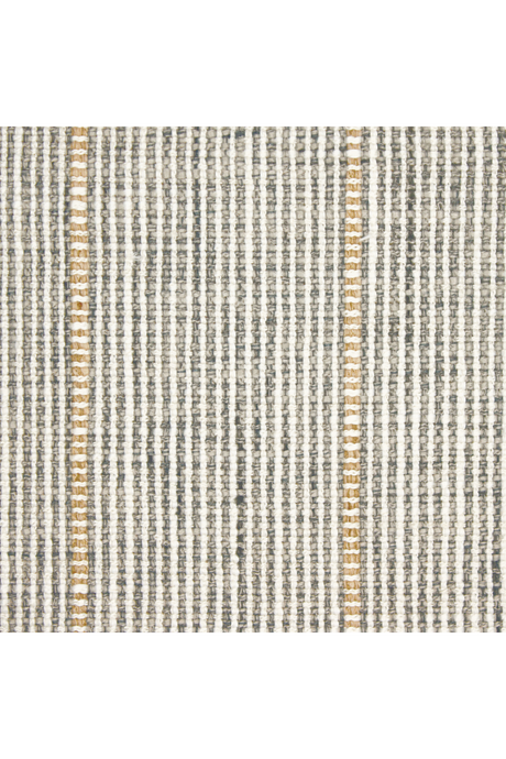 Modern Chenille Modular Sofa | Caracole Deep Retreat | Oroa.com