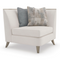 Off-White Sectional Sofa | Caracole X Factor | Oroa.com