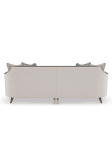 Off-White Sectional Sofa | Caracole X Factor | Oroa.com