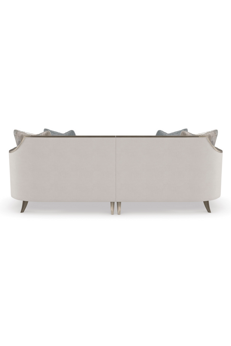 Off-White Sectional Sofa | Caracole X Factor | Oroa.com